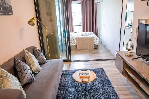 Comfort Apart Daire, 1 Yatak Odası