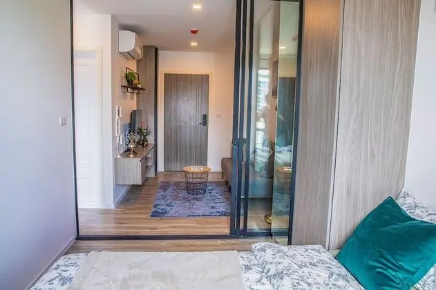 Comfort Apart Daire, 1 Yatak Odası