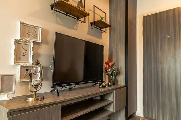 Comfort Apart Daire, 1 Yatak Odası