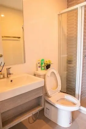 Comfort Apart Daire, 1 Yatak Odası