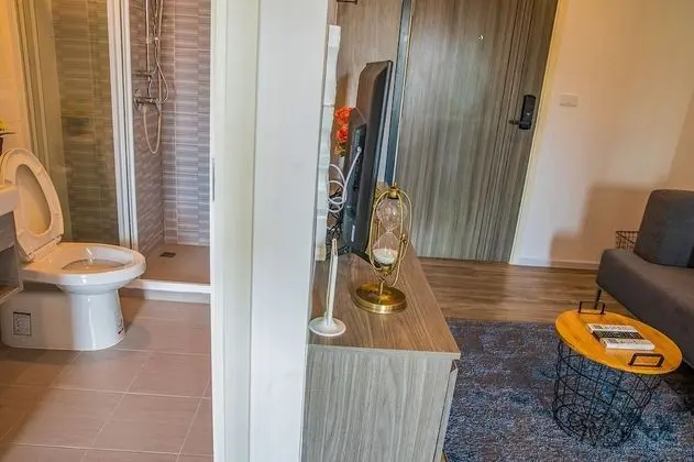 Comfort Apart Daire, 1 Yatak Odası