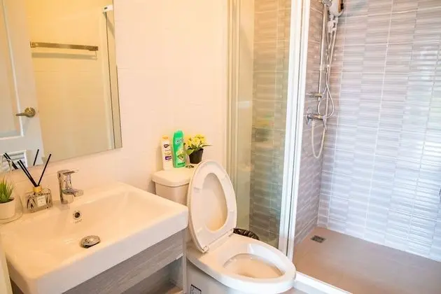 Comfort Apart Daire, 1 Yatak Odası