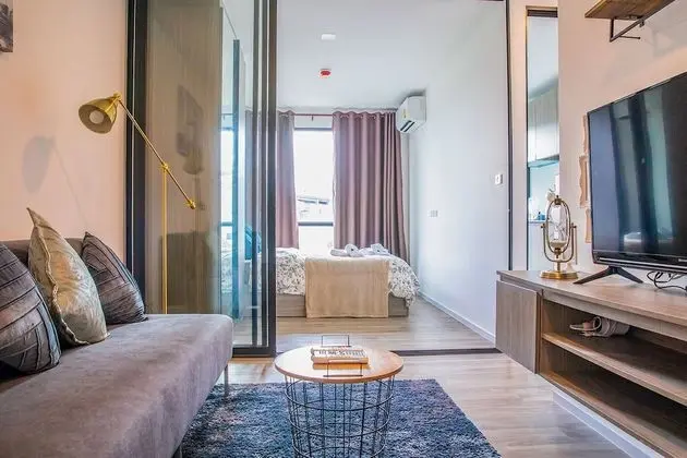 Comfort Apart Daire, 1 Yatak Odası