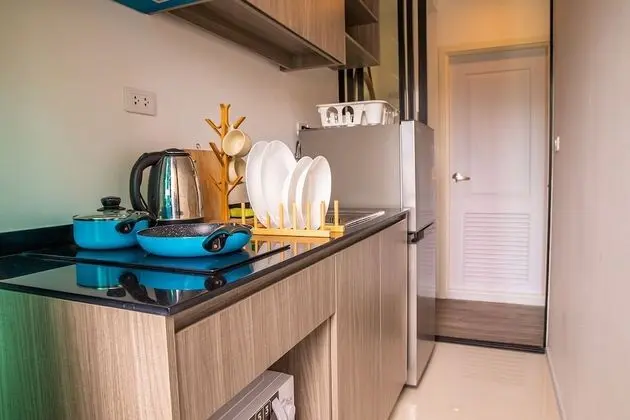 Comfort Apart Daire, 1 Yatak Odası