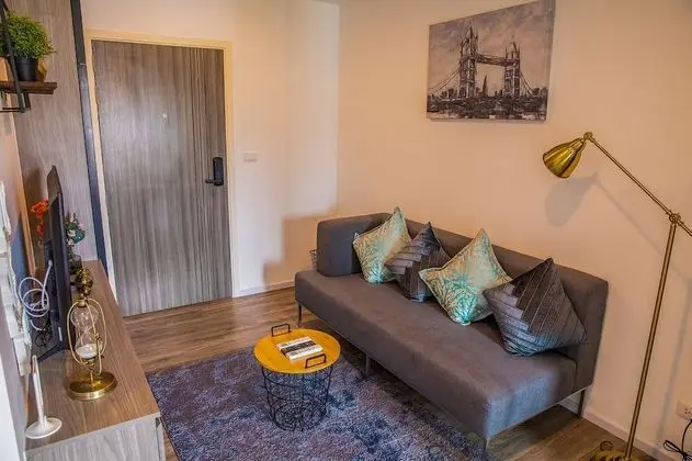 Comfort Apart Daire, 1 Yatak Odası