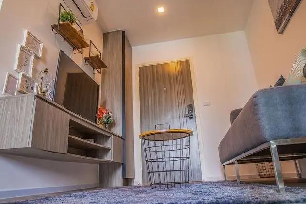 Comfort Apart Daire, 1 Yatak Odası