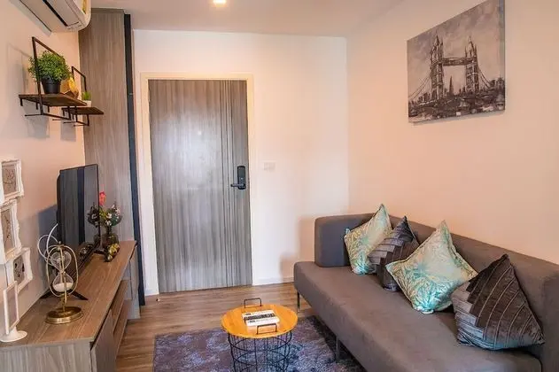 Comfort Apart Daire, 1 Yatak Odası