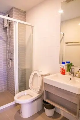 Comfort Apart Daire, 1 Yatak Odası