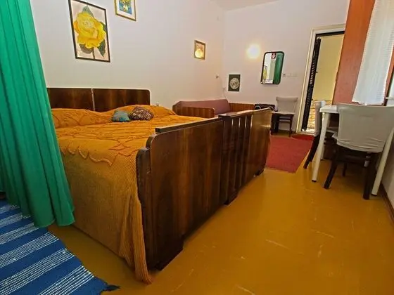 Standard Stüdyo, 1 Yatak Odası (461/1081)