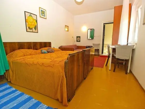 Standard Stüdyo, 1 Yatak Odası (461/1081)
