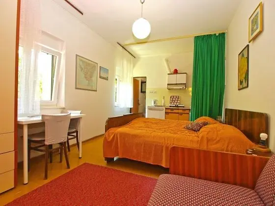 Standard Stüdyo, 1 Yatak Odası (461/1081)