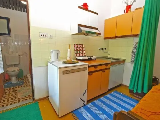 Standard Stüdyo, 1 Yatak Odası (461/1081)