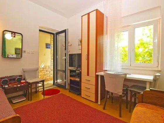 Standard Stüdyo, 1 Yatak Odası (461/1081)