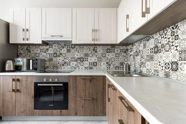 Comfort Apart Daire, 1 En Büyük (King) Boy Yatak, Sigara İçilmez