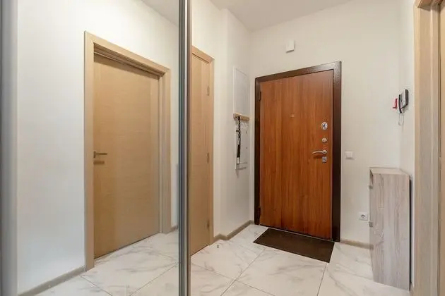 Comfort Apart Daire, 1 En Büyük (King) Boy Yatak, Sigara İçilmez