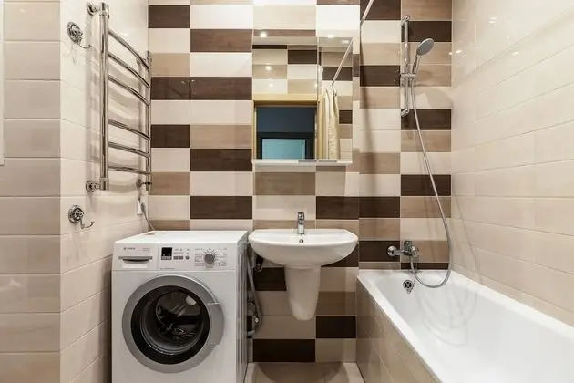 Comfort Apart Daire, 1 En Büyük (King) Boy Yatak, Sigara İçilmez