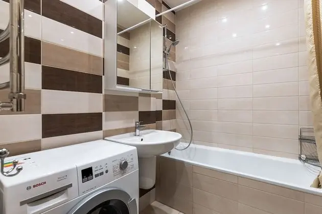 Comfort Apart Daire, 1 En Büyük (King) Boy Yatak, Sigara İçilmez