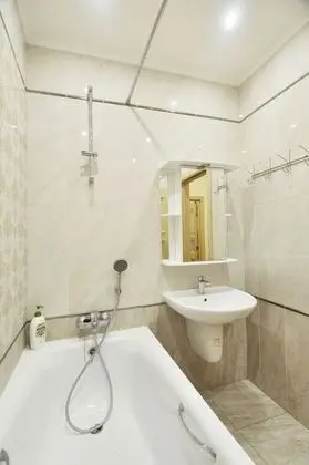 Apart Daire, 1 En Büyük (King) Boy Yatak ve Çekyat, Sigara İçilmez