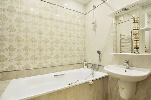 Apart Daire, 1 En Büyük (King) Boy Yatak ve Çekyat, Sigara İçilmez