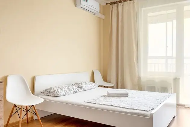 Comfort Apart Daire, Birden Çok Yatak, Sigara İçilmez