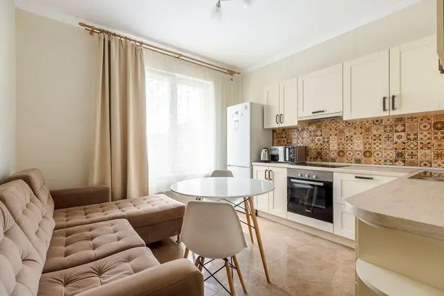 Comfort Apart Daire, Birden Çok Yatak, Sigara İçilmez