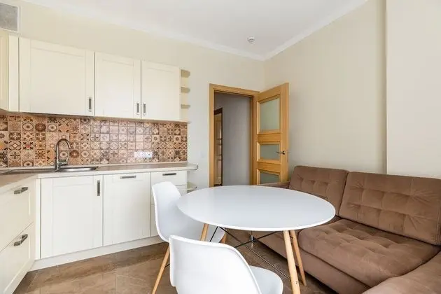 Comfort Apart Daire, Birden Çok Yatak, Sigara İçilmez