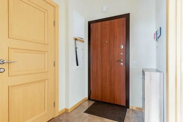 Comfort Apart Daire, Birden Çok Yatak, Sigara İçilmez