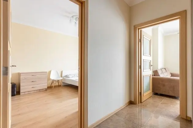 Comfort Apart Daire, Birden Çok Yatak, Sigara İçilmez