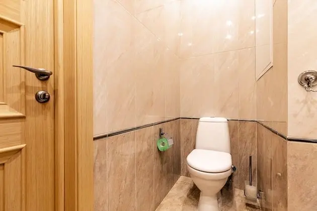 Comfort Apart Daire, Birden Çok Yatak, Sigara İçilmez