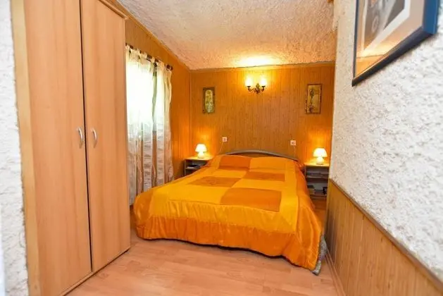 Standard Apart Daire, 1 Yatak Odası (498/1176)