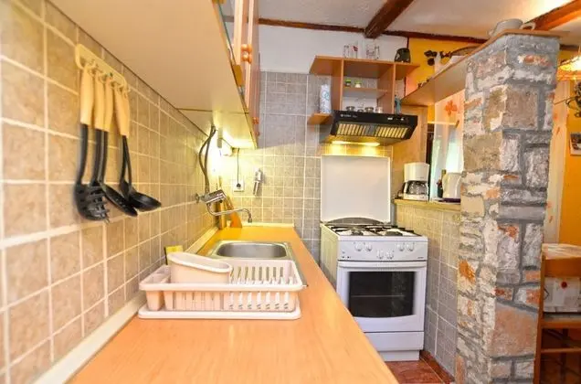 Standard Apart Daire, 1 Yatak Odası (498/1176)