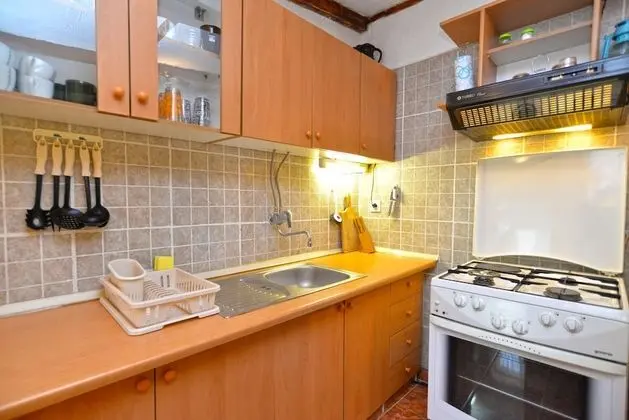 Standard Apart Daire, 1 Yatak Odası (498/1176)