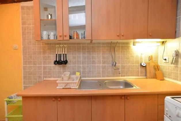 Standard Apart Daire, 1 Yatak Odası (498/1176)
