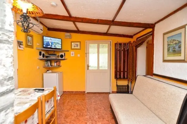 Standard Apart Daire, 1 Yatak Odası (498/1176)
