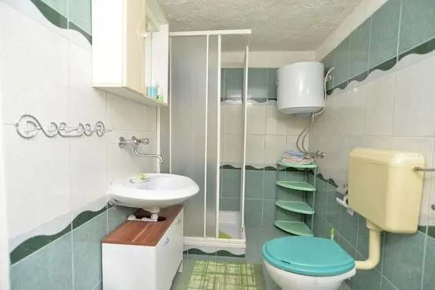 Standard Apart Daire, 1 Yatak Odası (498/1176)