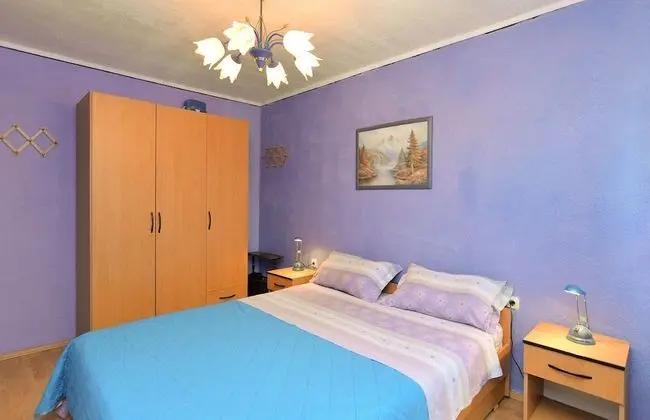 Standard Apart Daire, 2 Yatak Odası (498/1177)