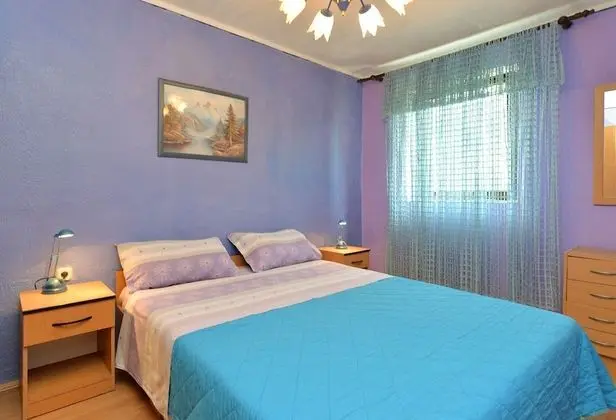 Standard Apart Daire, 2 Yatak Odası (498/1177)