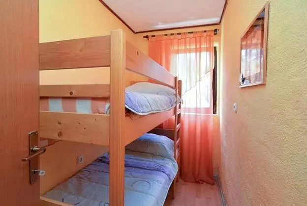 Standard Apart Daire, 2 Yatak Odası (498/1177)