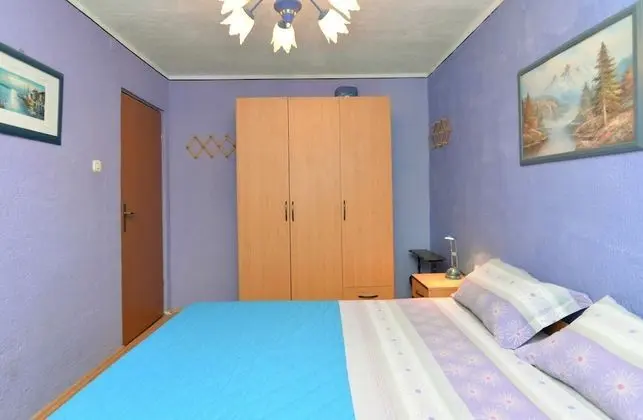 Standard Apart Daire, 2 Yatak Odası (498/1177)