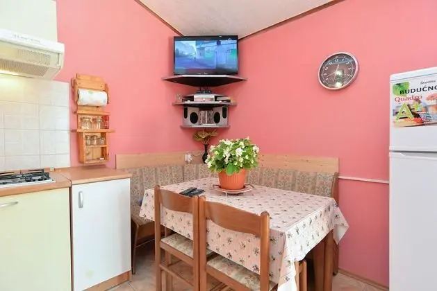 Standard Apart Daire, 2 Yatak Odası (498/1177)