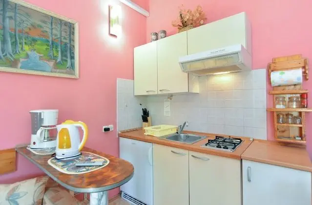 Standard Apart Daire, 2 Yatak Odası (498/1177)