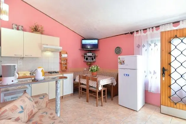Standard Apart Daire, 2 Yatak Odası (498/1177)