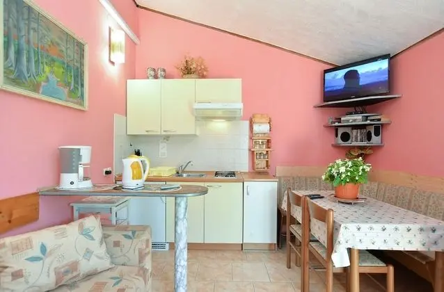 Standard Apart Daire, 2 Yatak Odası (498/1177)