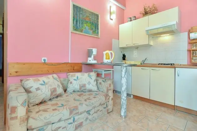 Standard Apart Daire, 2 Yatak Odası (498/1177)