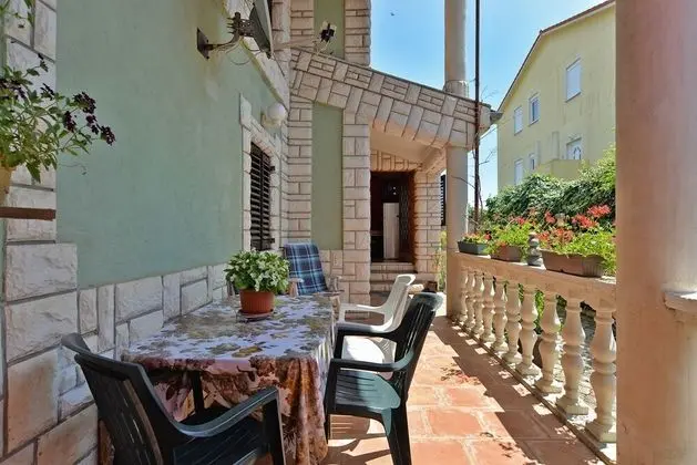Standard Apart Daire, 2 Yatak Odası (498/1177)