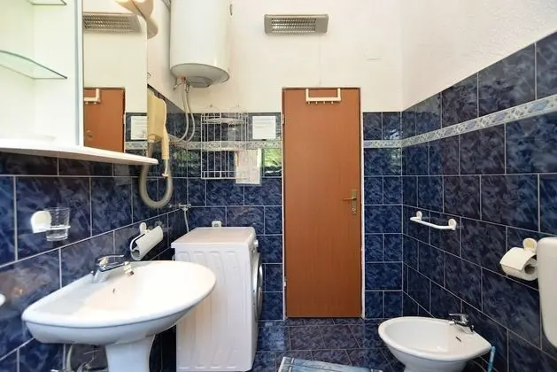 Standard Apart Daire, 2 Yatak Odası (498/1177)
