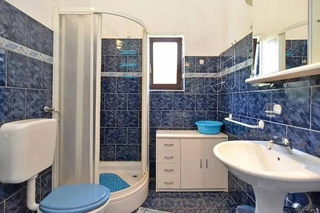 Standard Apart Daire, 2 Yatak Odası (498/1177)