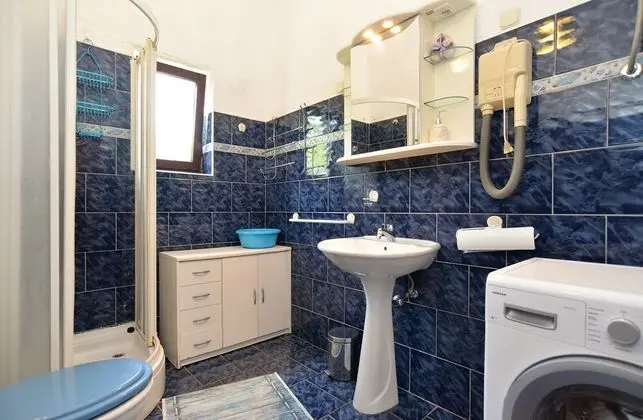 Standard Apart Daire, 2 Yatak Odası (498/1177)