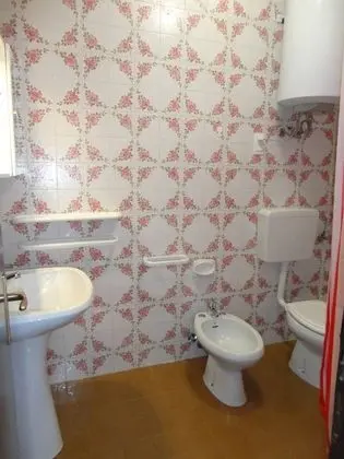 Apart Daire, 1 Yatak Odası, Balkon