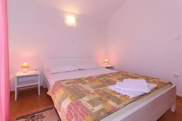 Apart Daire, 1 Yatak Odası, Balkon